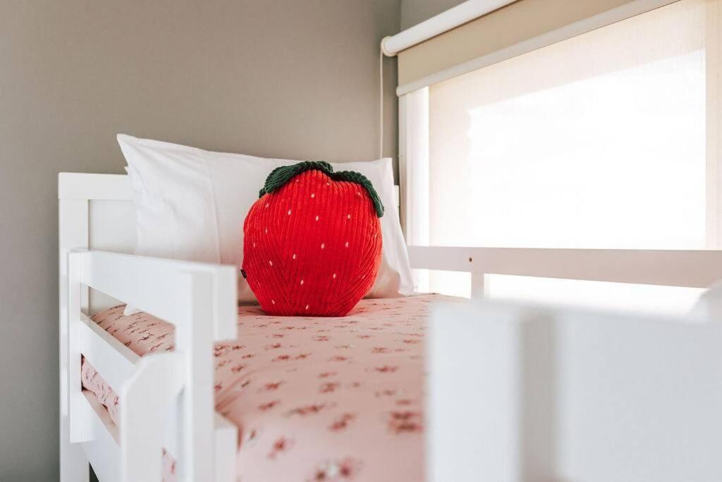 Holiday home Outlook - Family Friendly! *