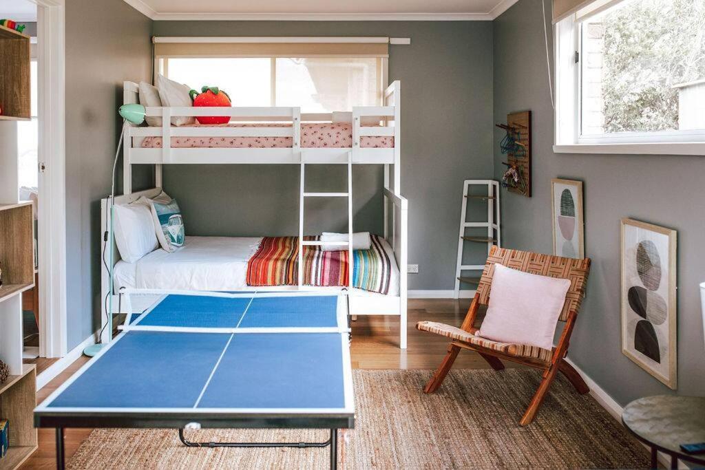 Outlook - Family Friendly! Holiday home Bicheno