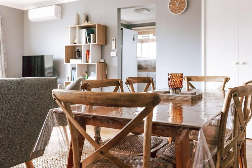 Holiday home Outlook - Family Friendly! Bicheno