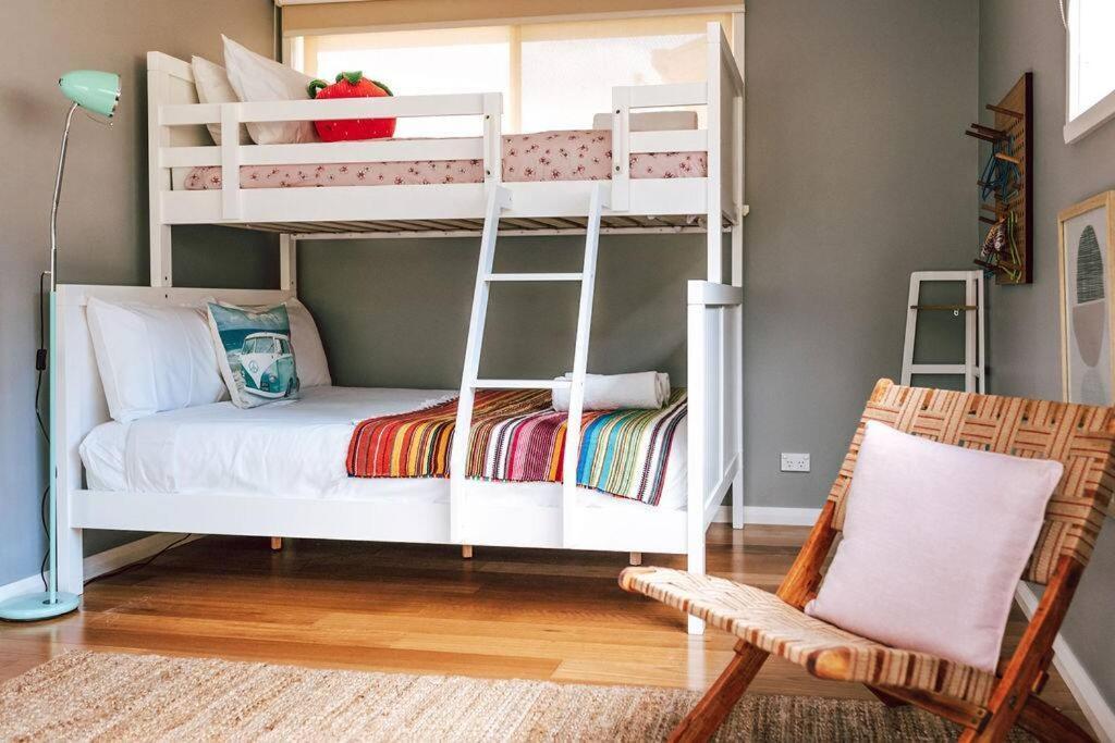 Holiday home Outlook - Family Friendly!