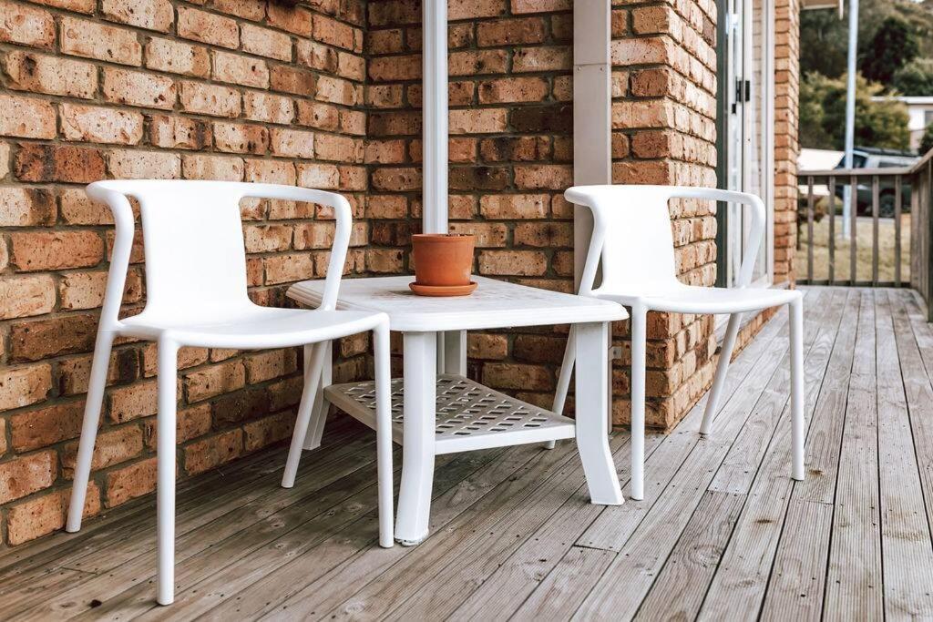 Holiday home Outlook - Family Friendly! Bicheno