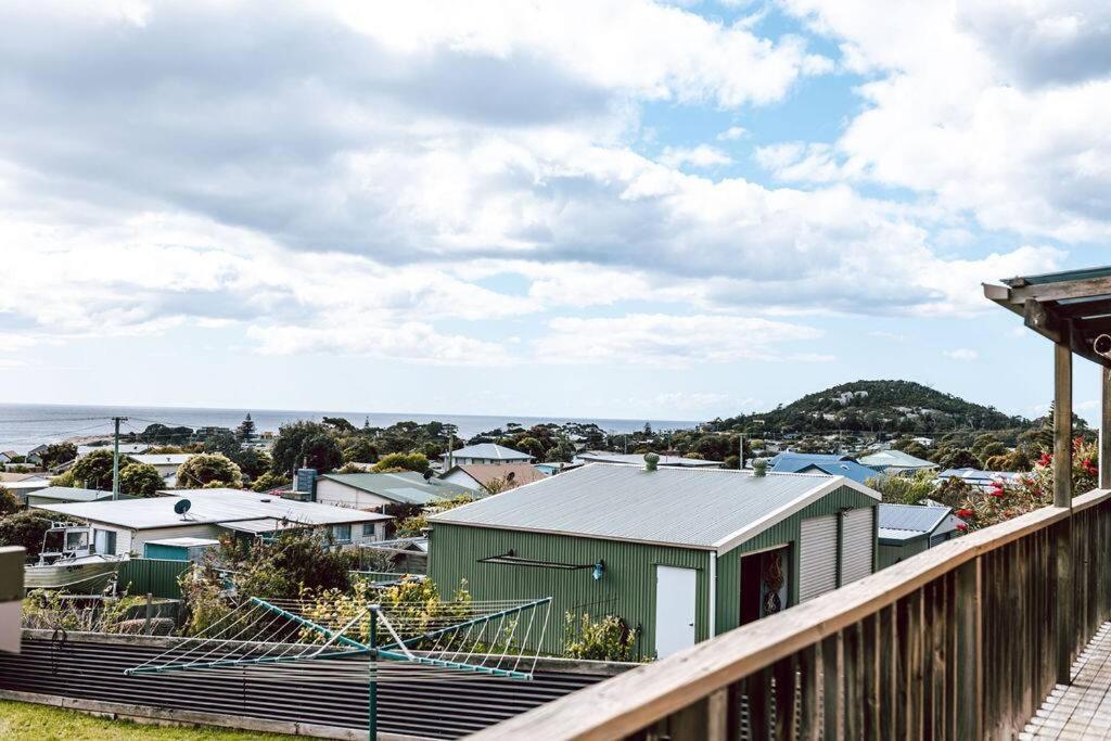 Holiday home Outlook - Family Friendly! Bicheno